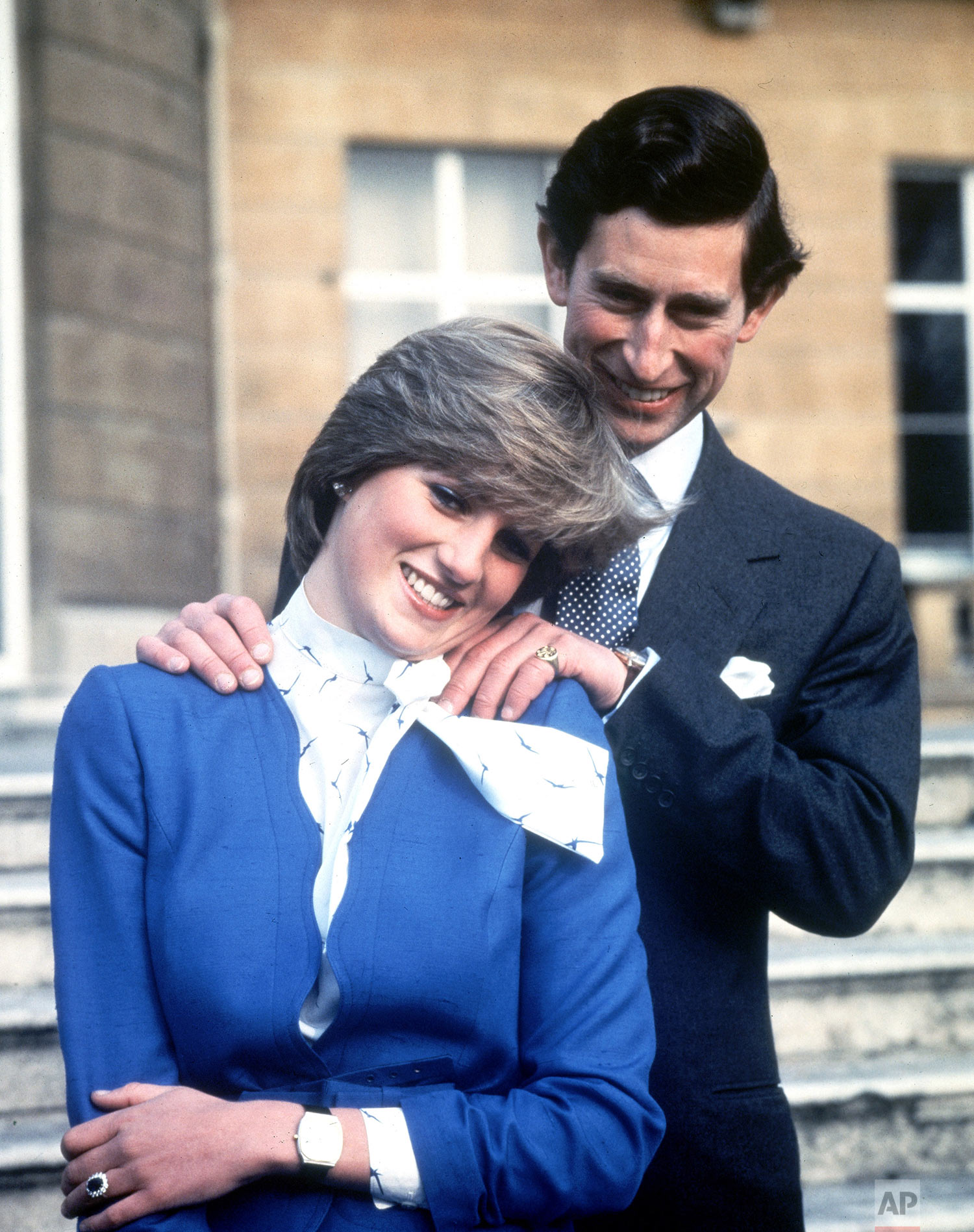 From Teacher To Tragic Figure The Life Of Princess Diana Ap Images Spotlight