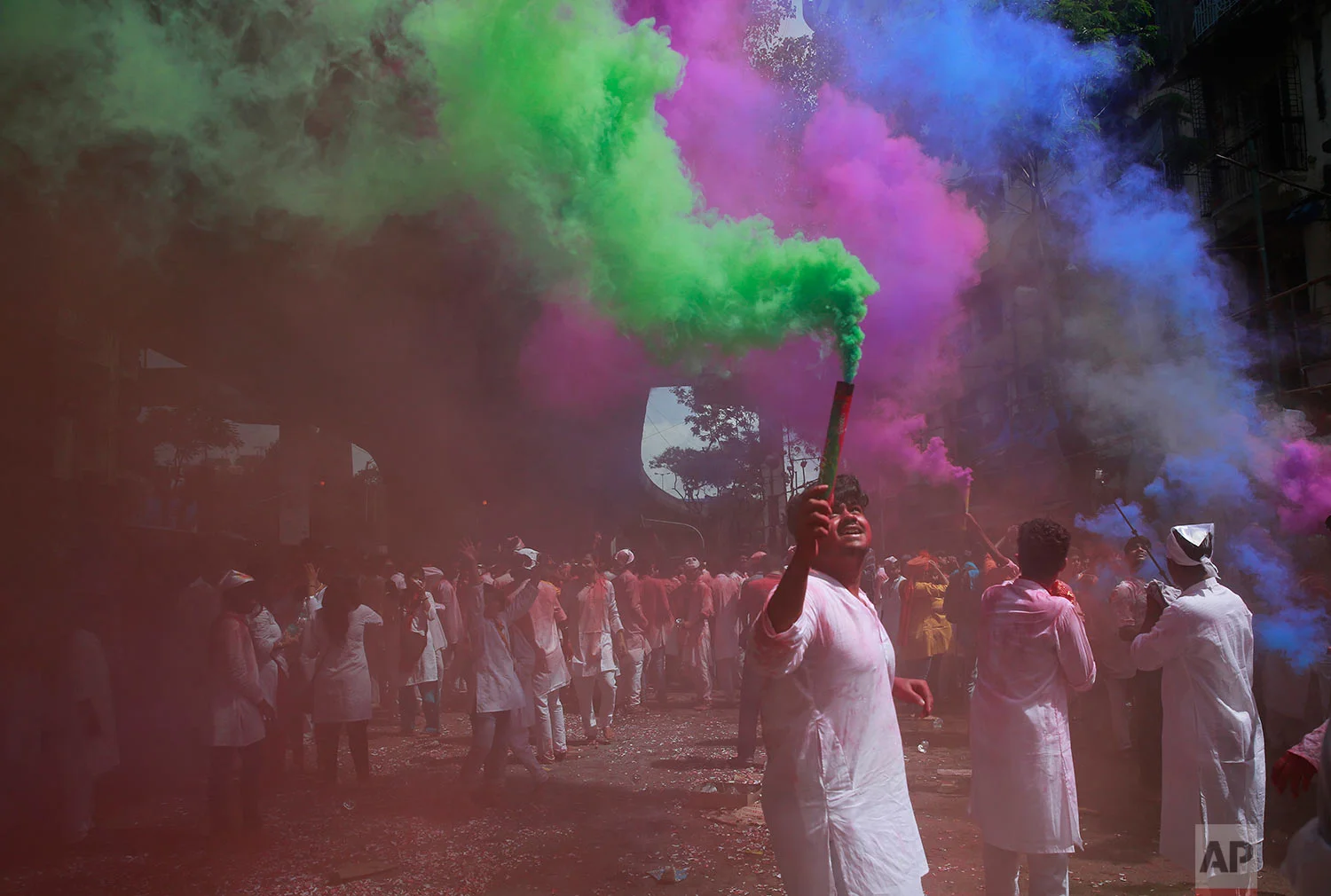 India Hindu Festival