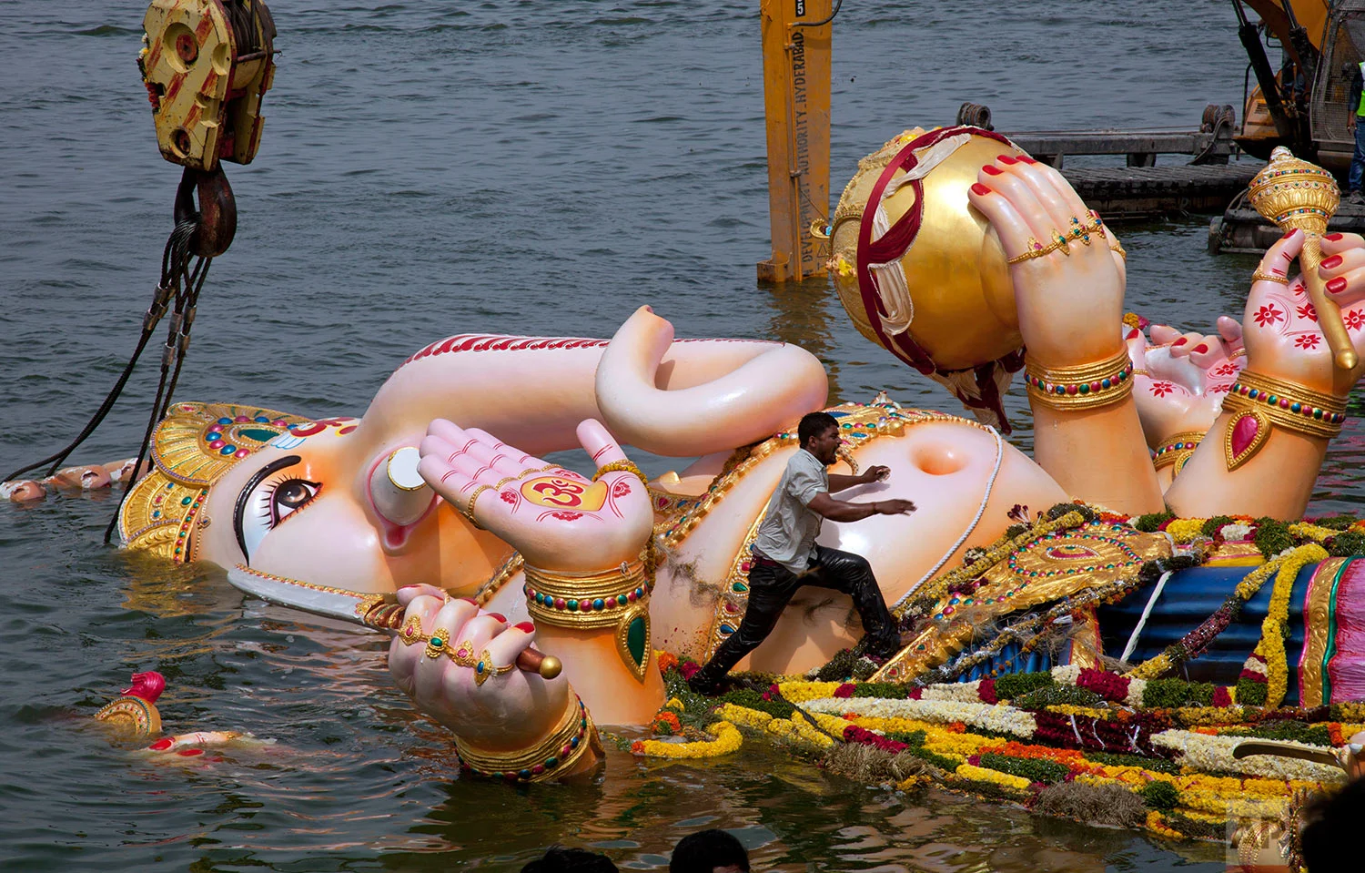 India Hindu Festival