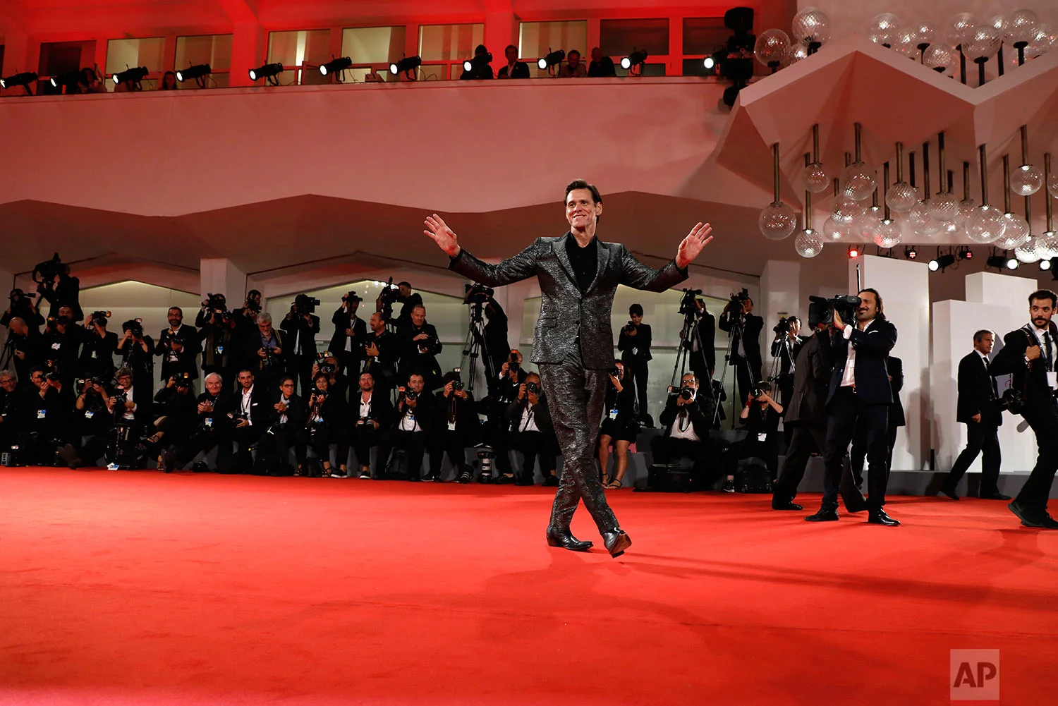Venice Film Festival