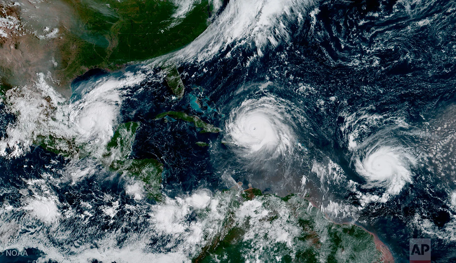 Hurricane Irma