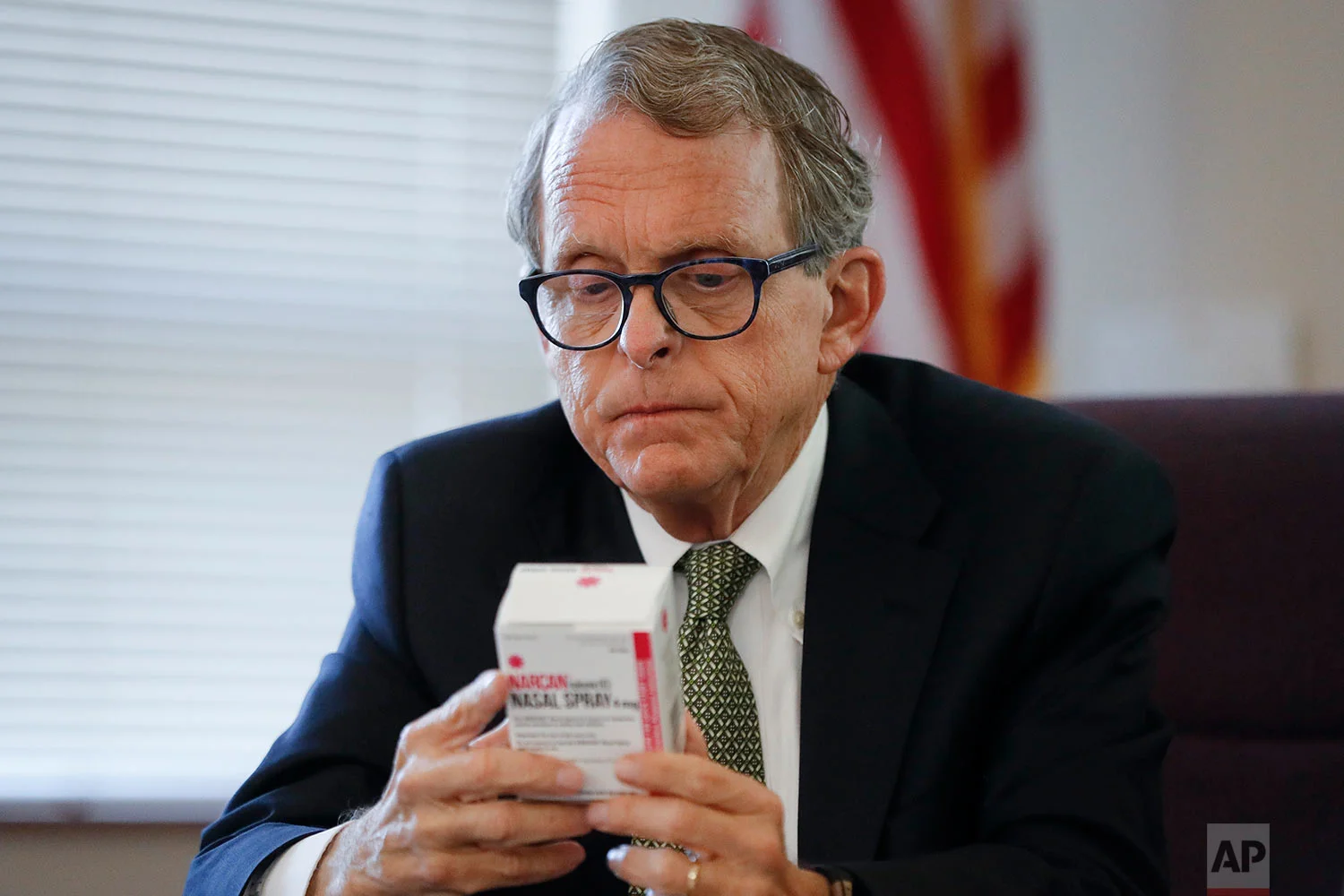Overdose Antidote Expanded Access