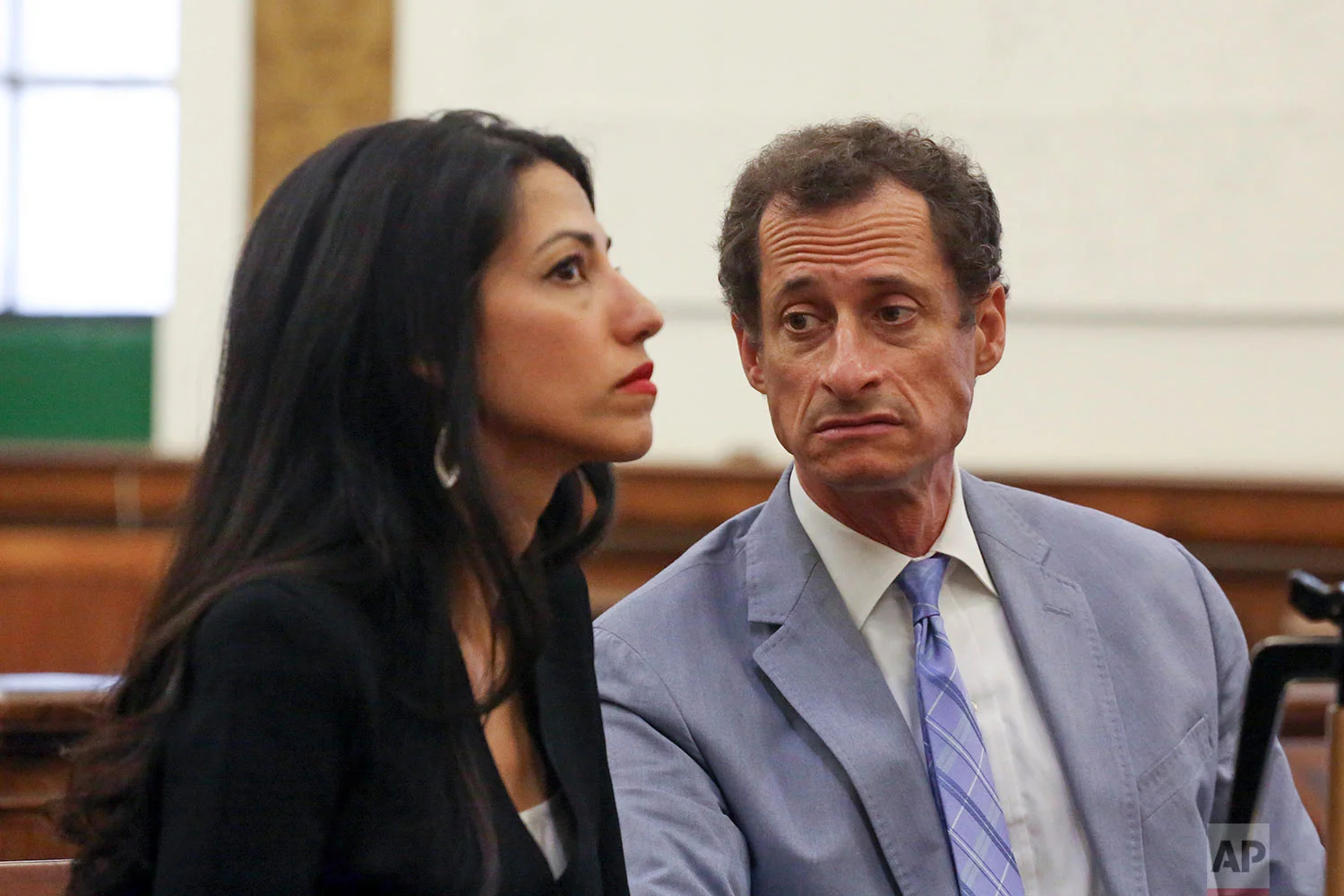 Anthony Weiner Sexting
