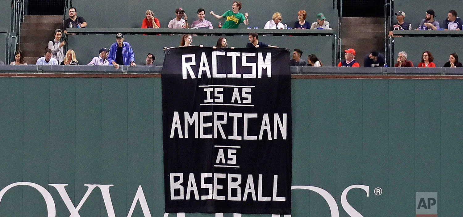 Atheltics Red Sox Baseball
