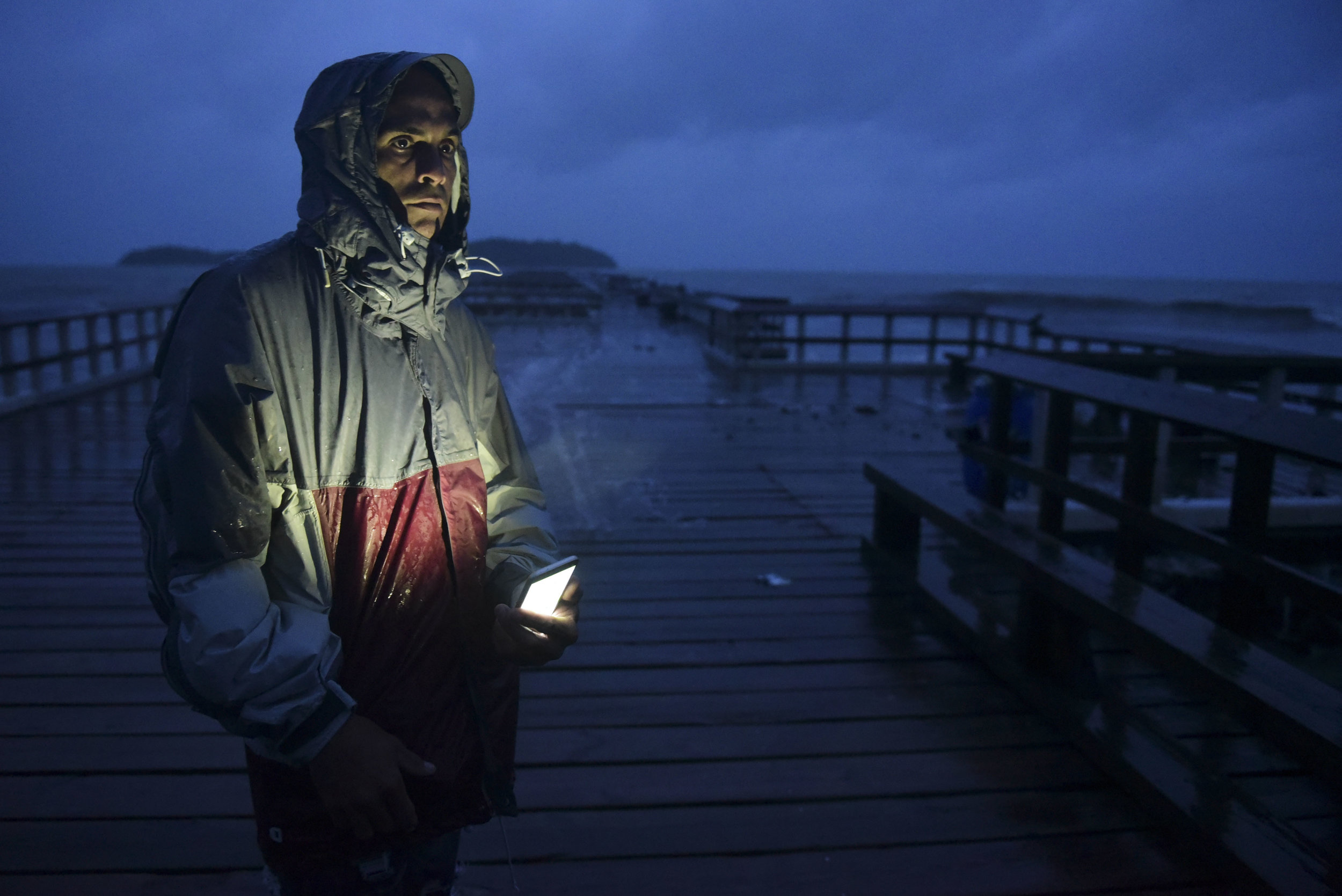 Puerto Rico Hurricane Maria