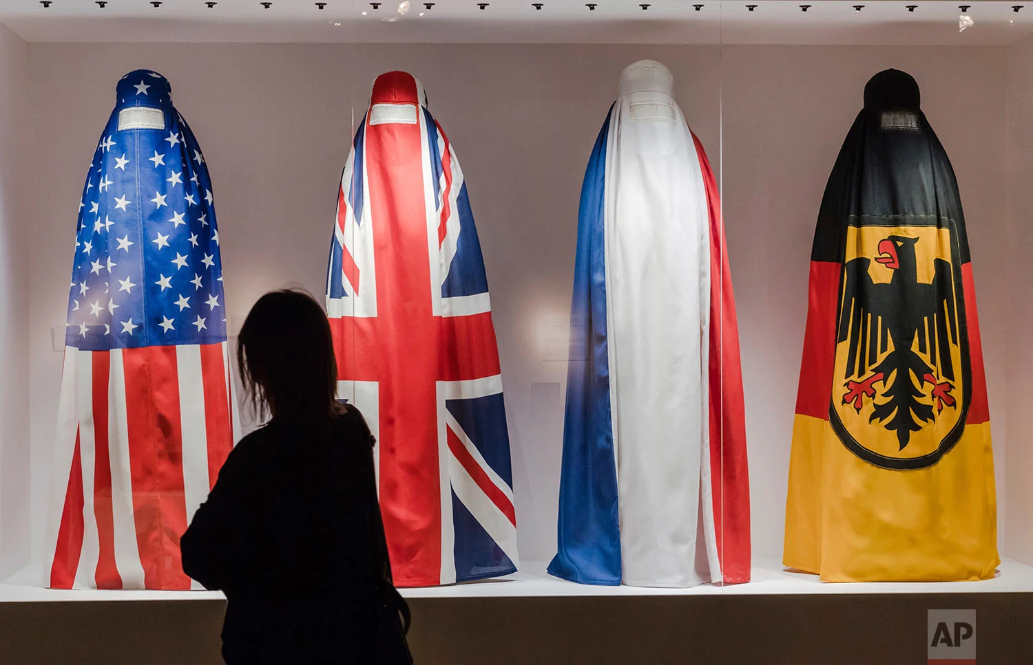 Belgium Islam Exhibition