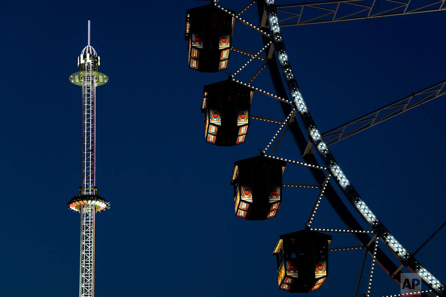 Germany Oktoberfest