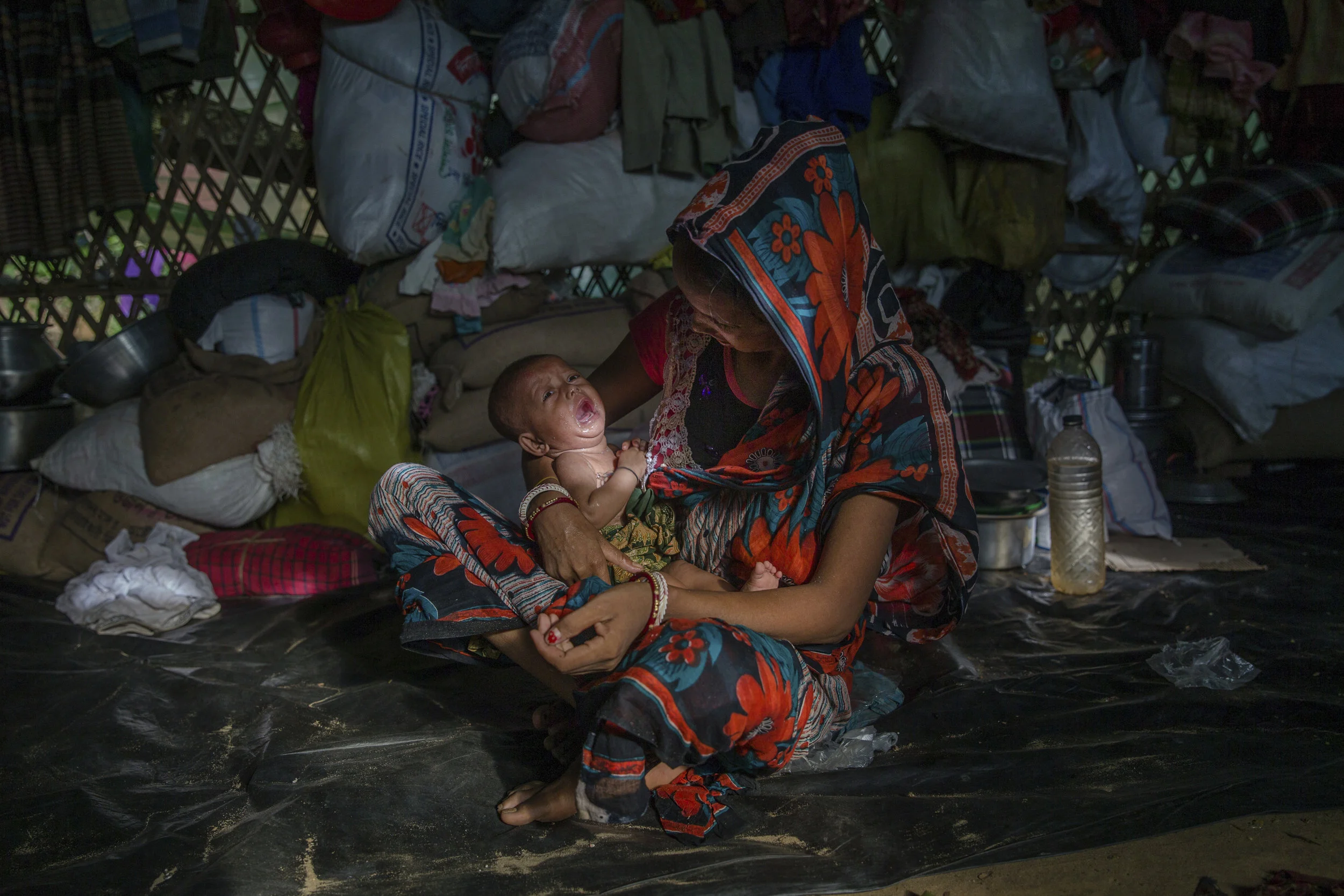 Bangladesh Myanmar Attacks