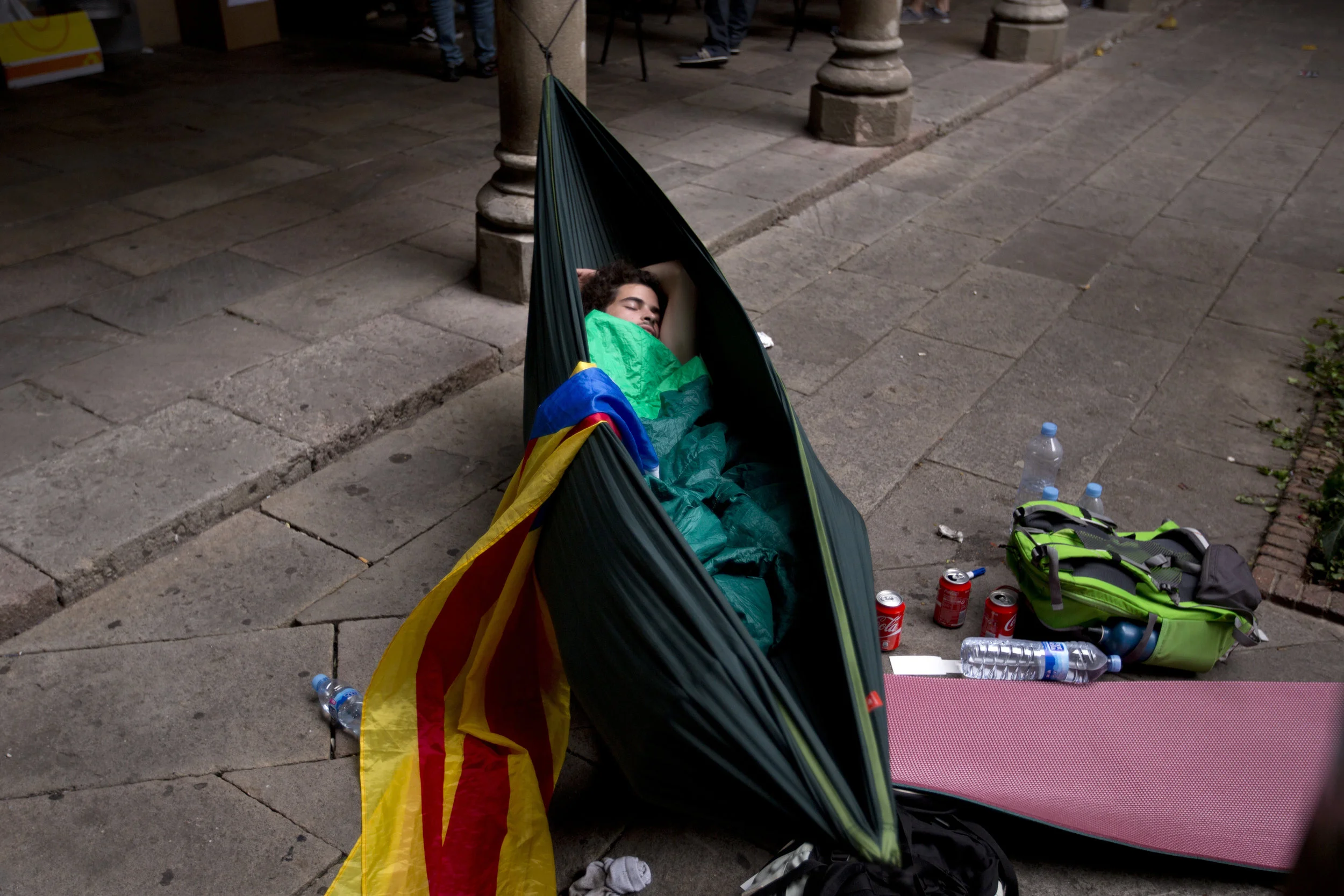 Spain Catalonia