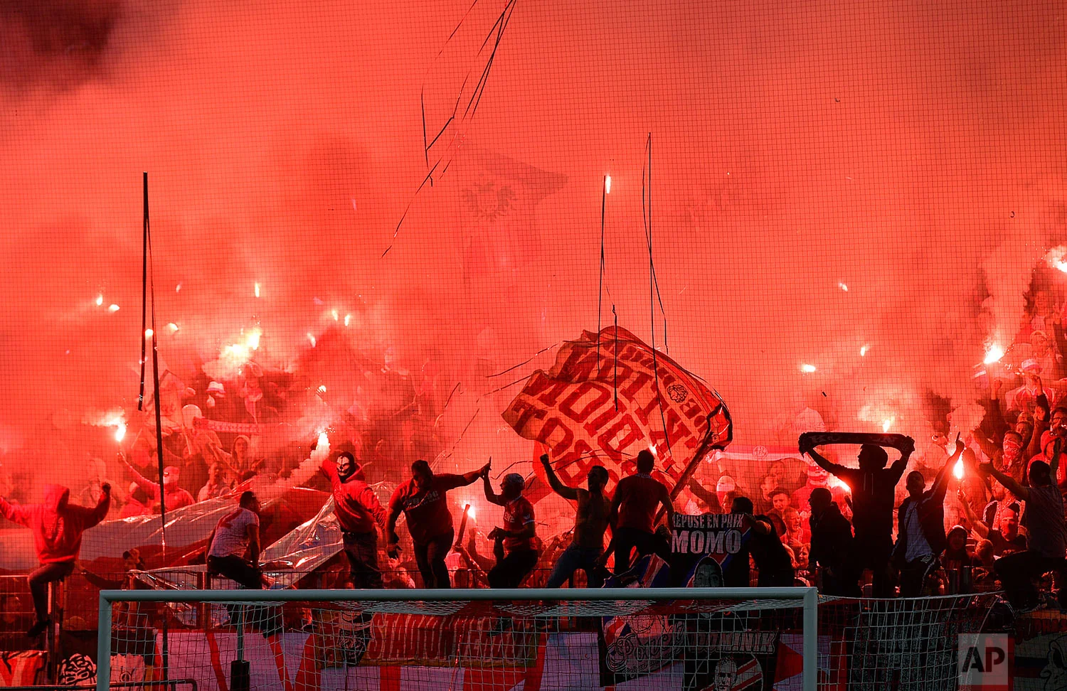 Germany Soccer Europa League