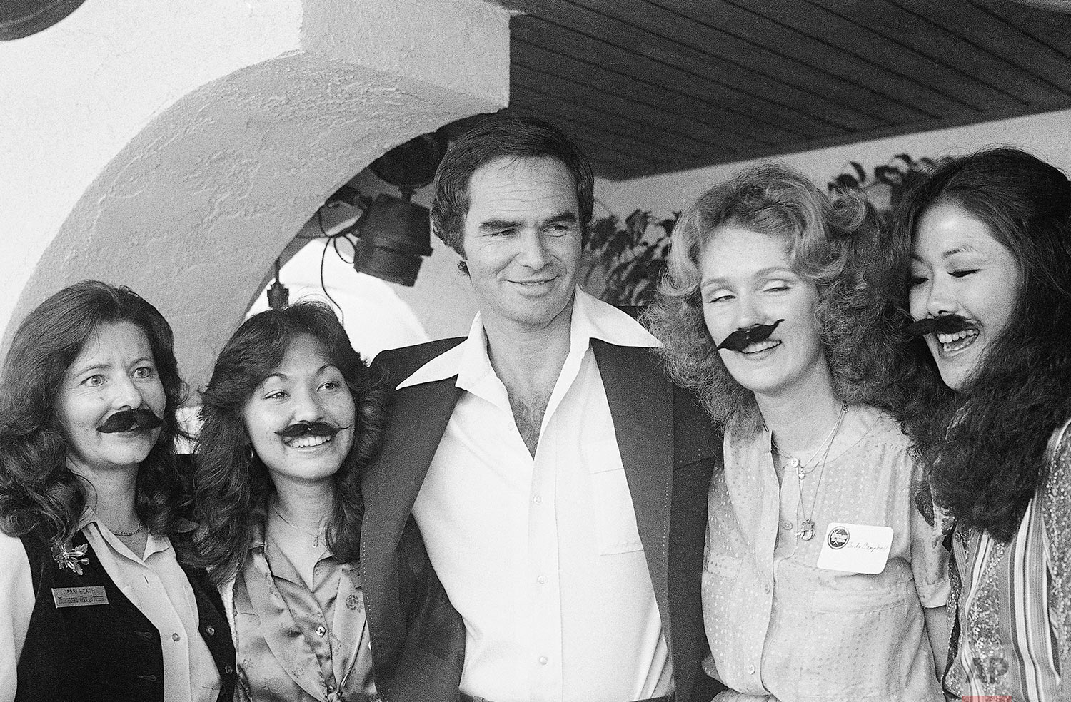 Reynold's Shave | October 7, 1978