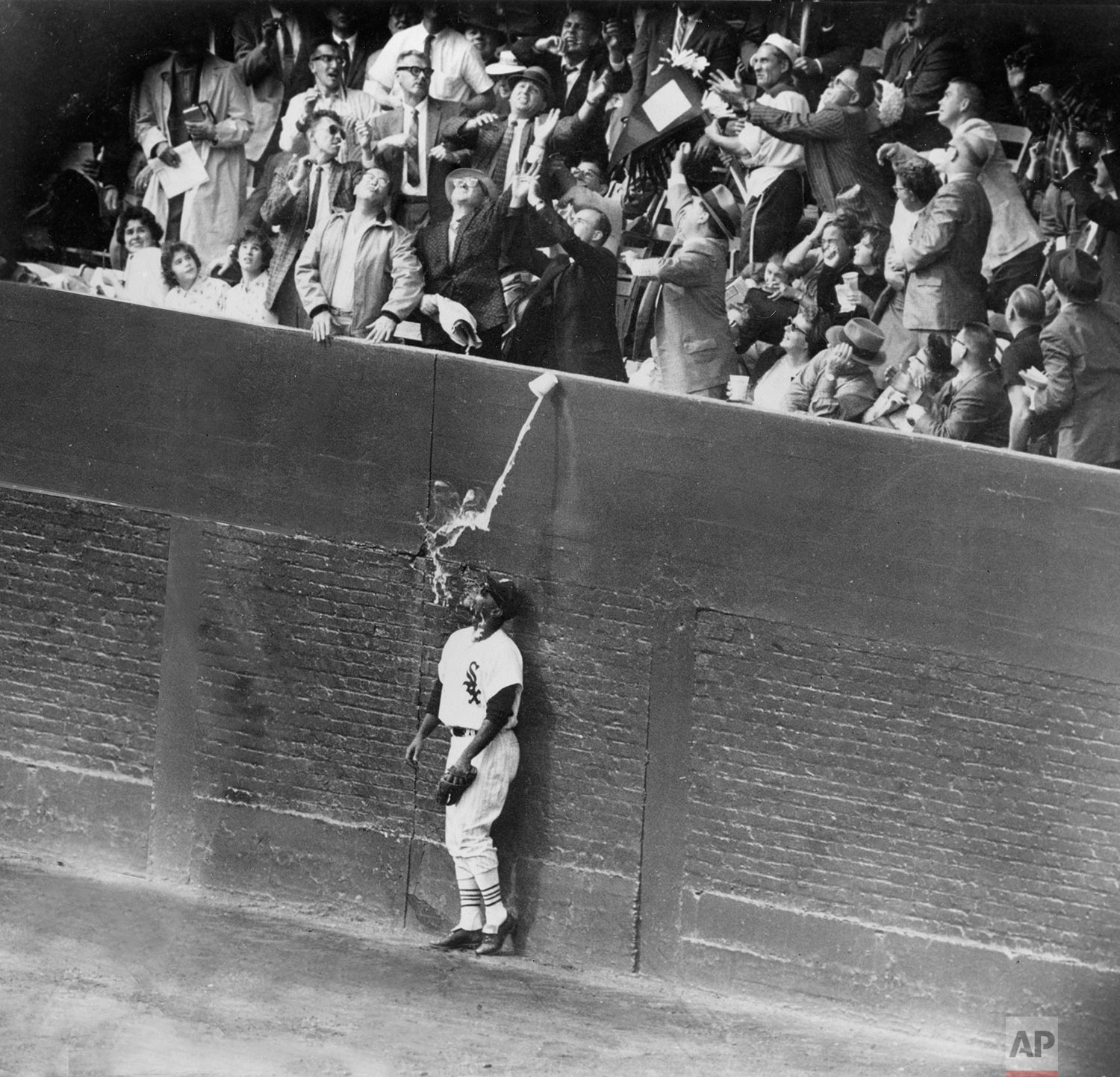 Smith World Series | October 2, 1959
