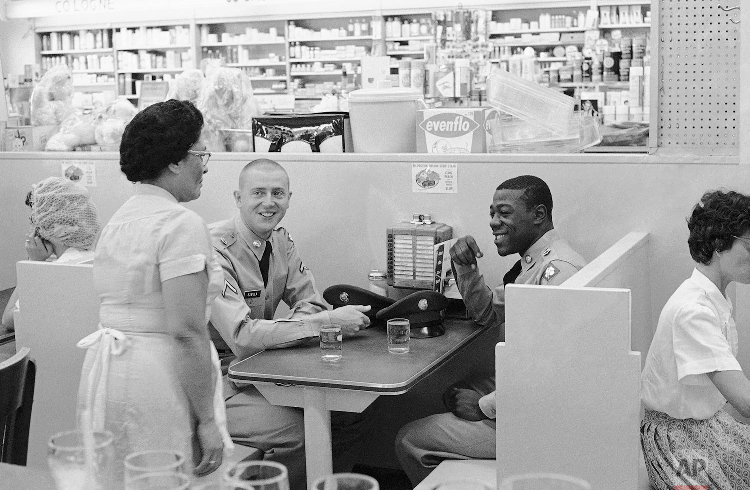 Civil Rights | October 1, 1963