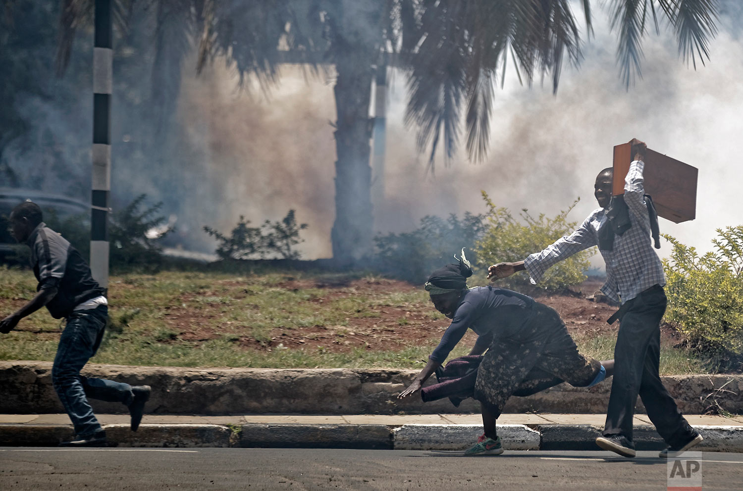 Kenya Elections