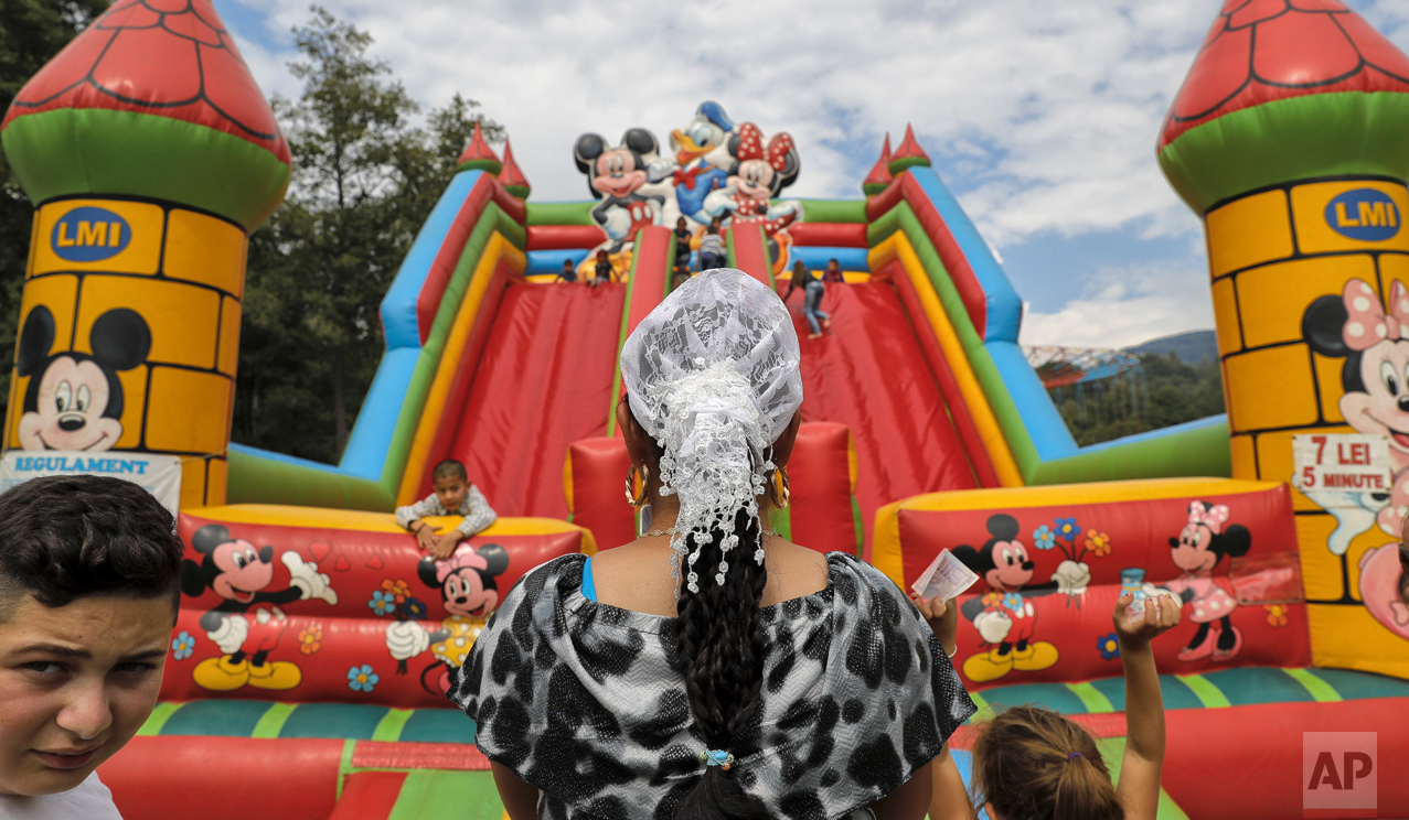 Gypsy Festival
