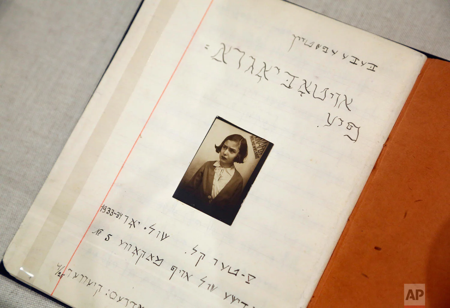 Historic Documents Discovered