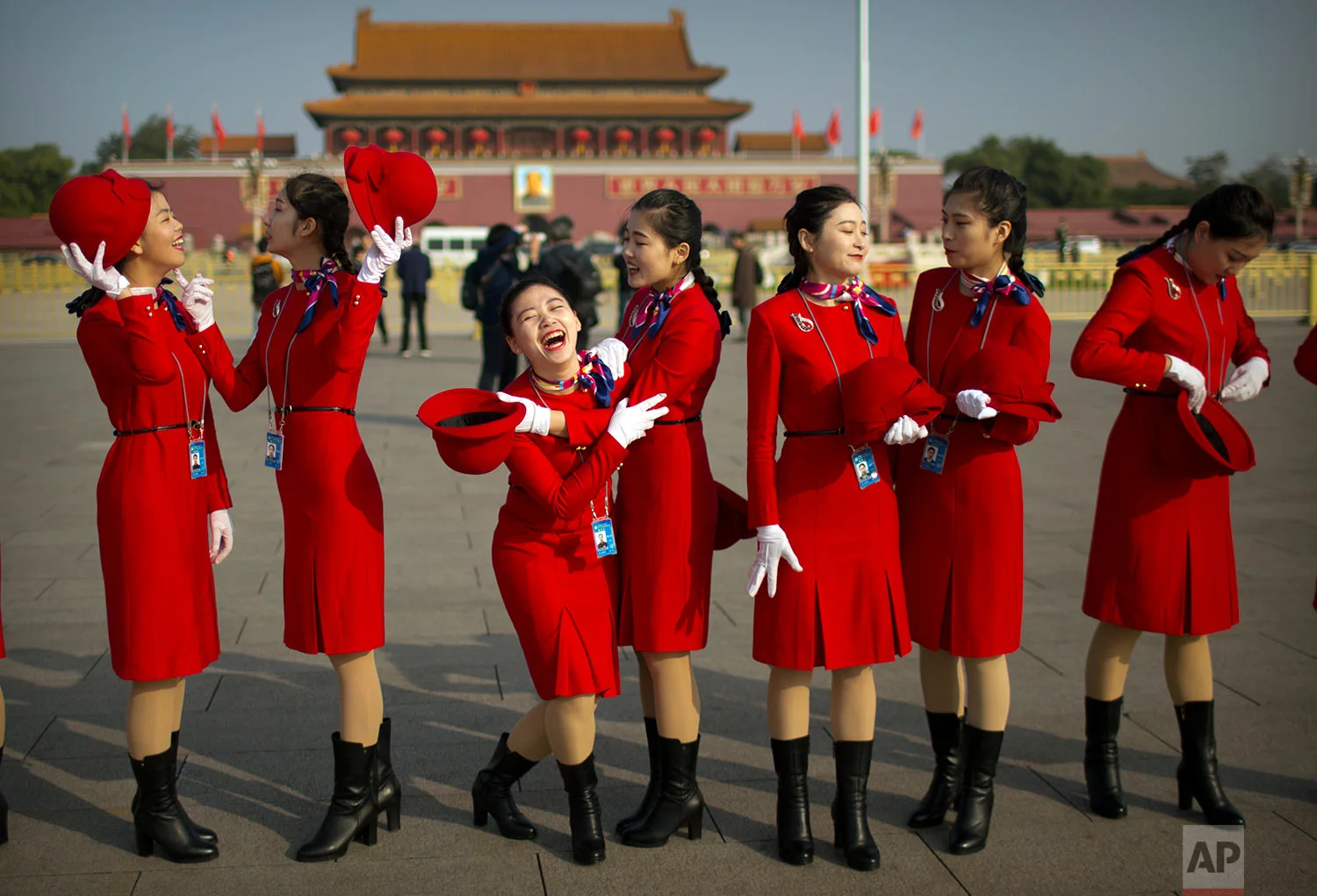 China Party Congress