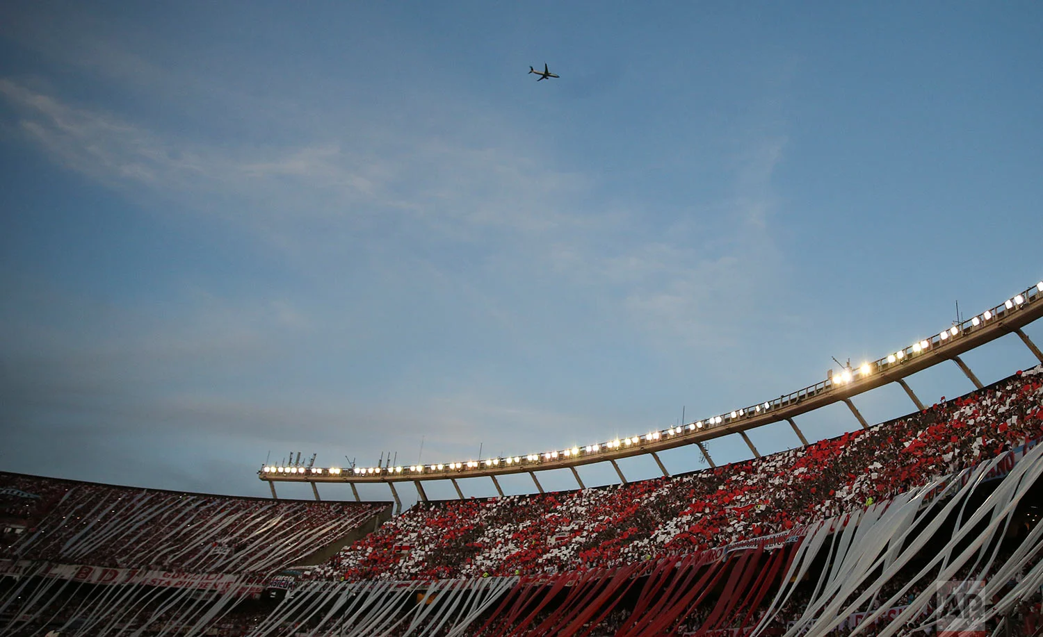 Argentina Soccer Copa Libertadores