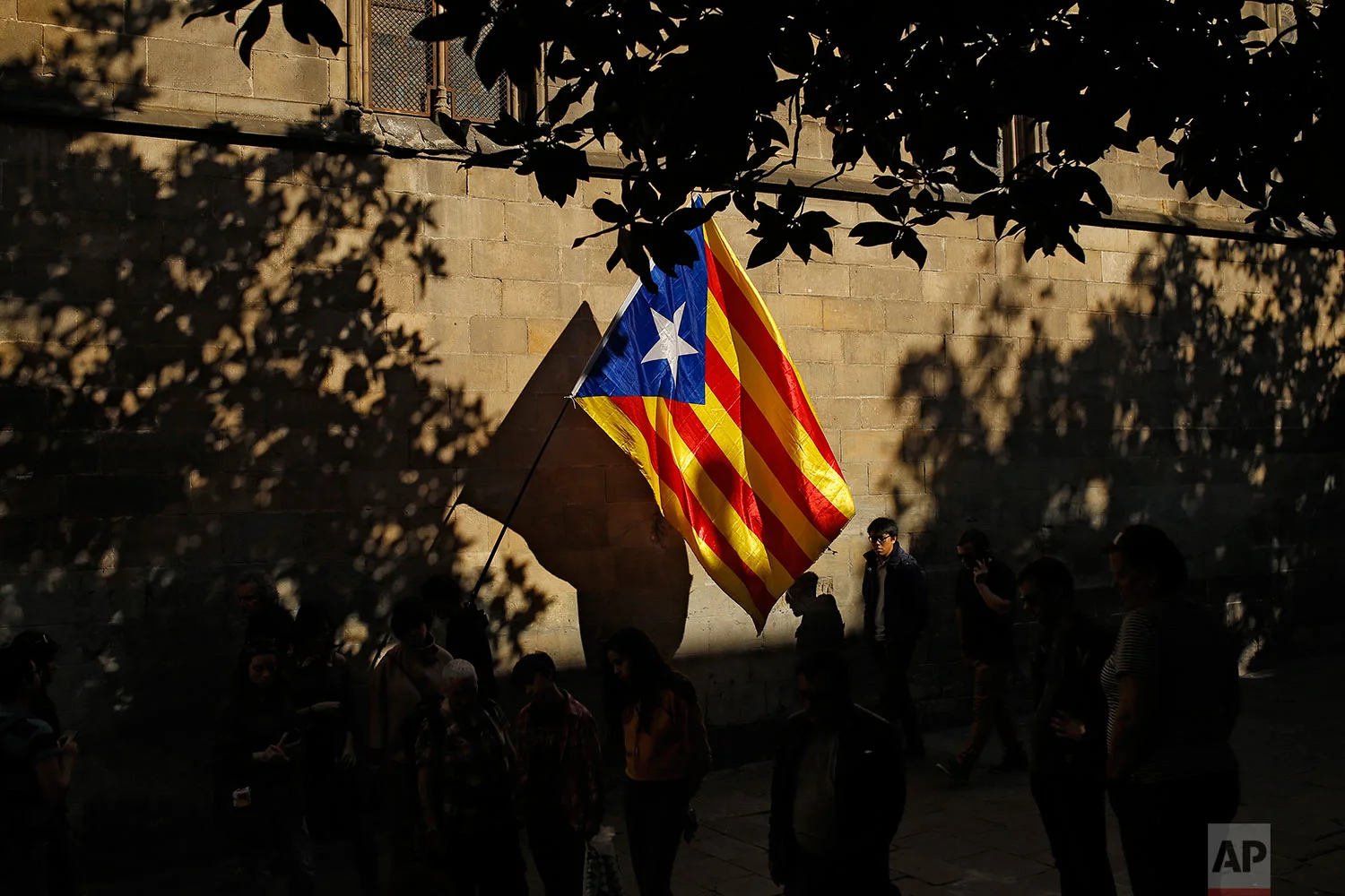 Spain Catalonia