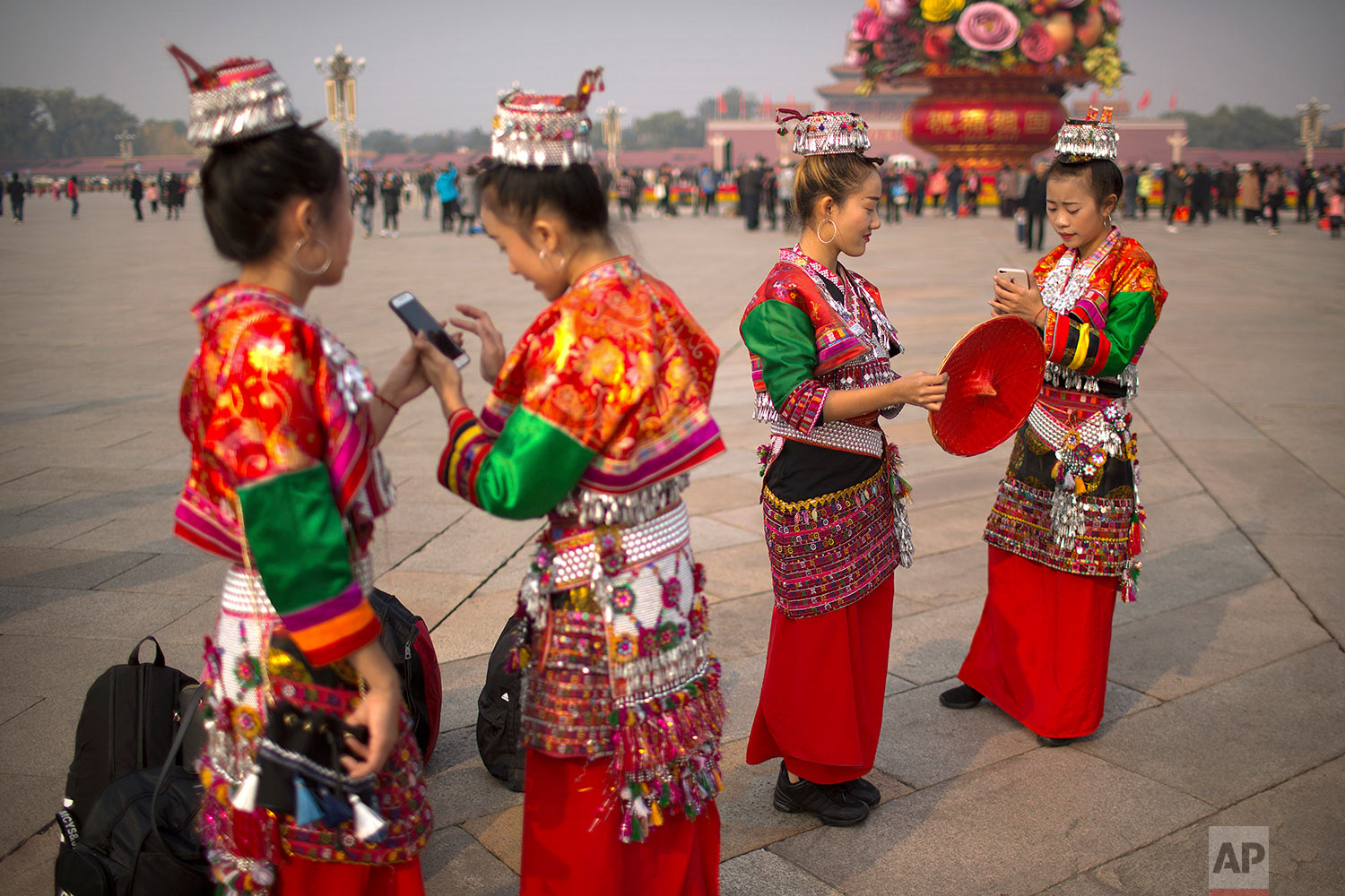 China Daily Life