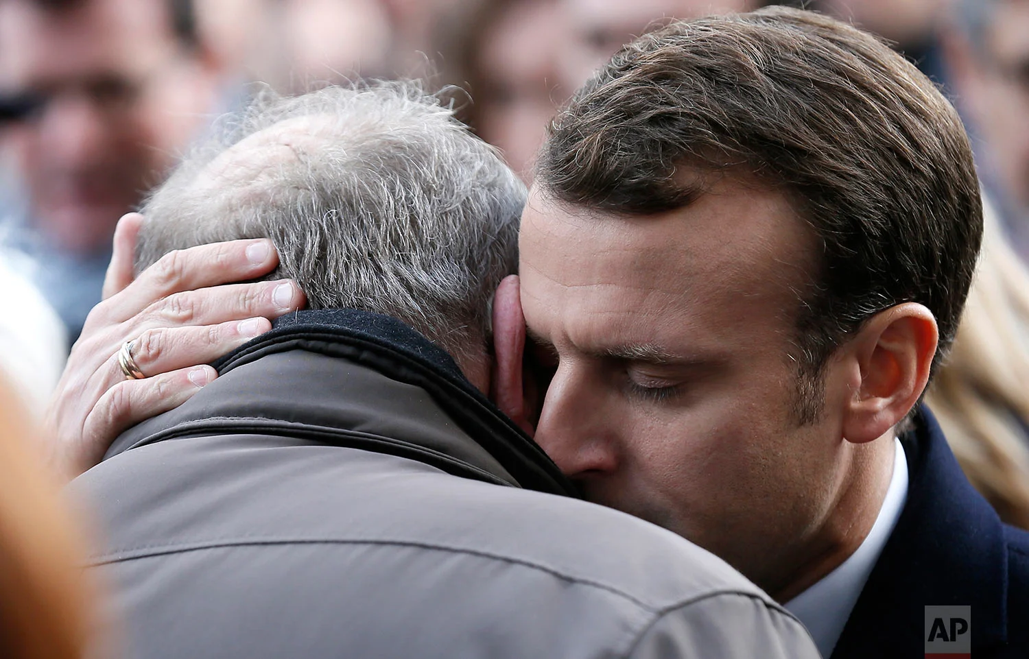 France Attacks