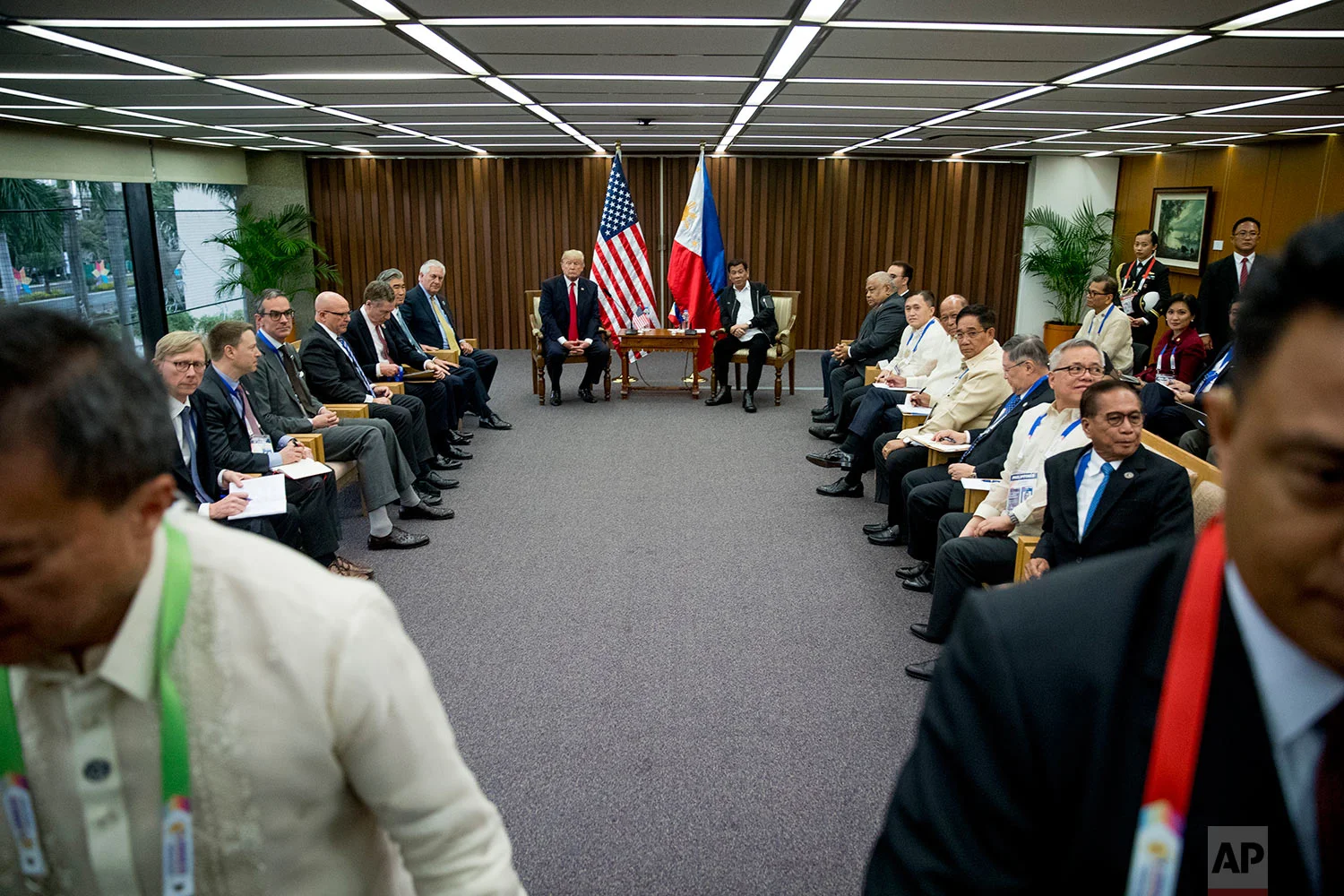 Trump Philippines