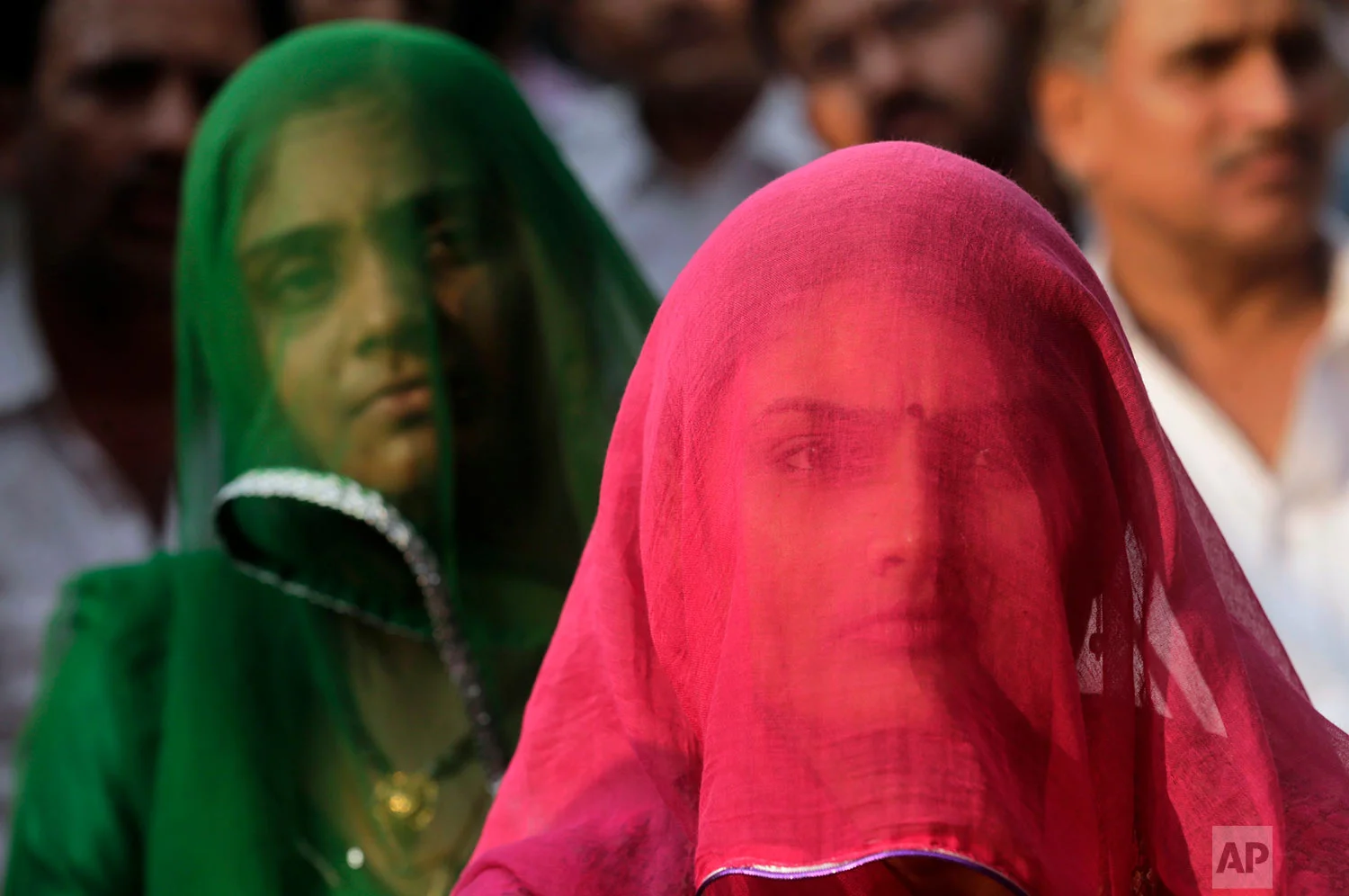 India Film Under Attack