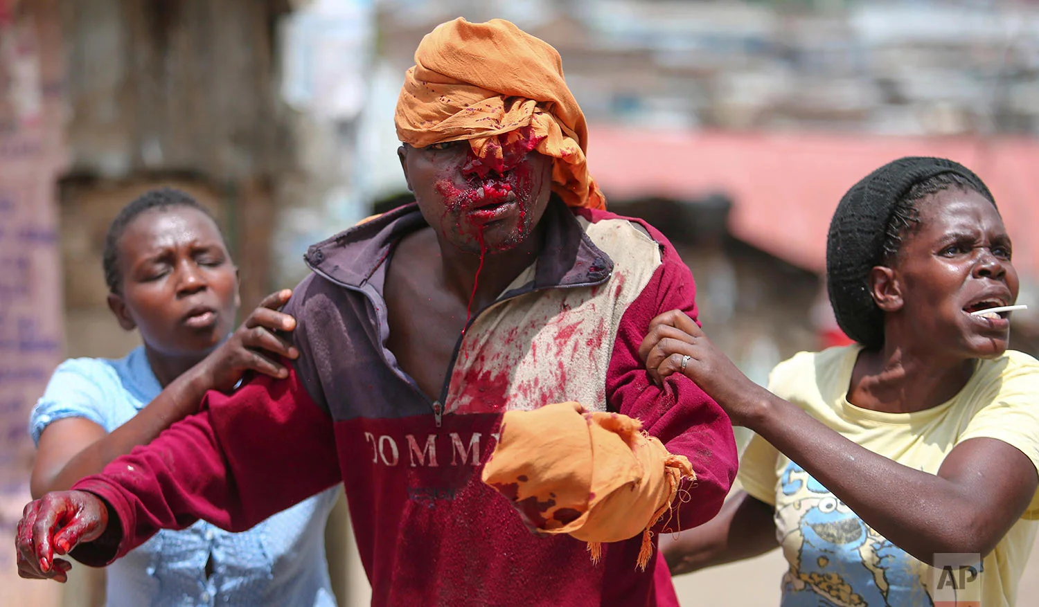 Kenya Elections