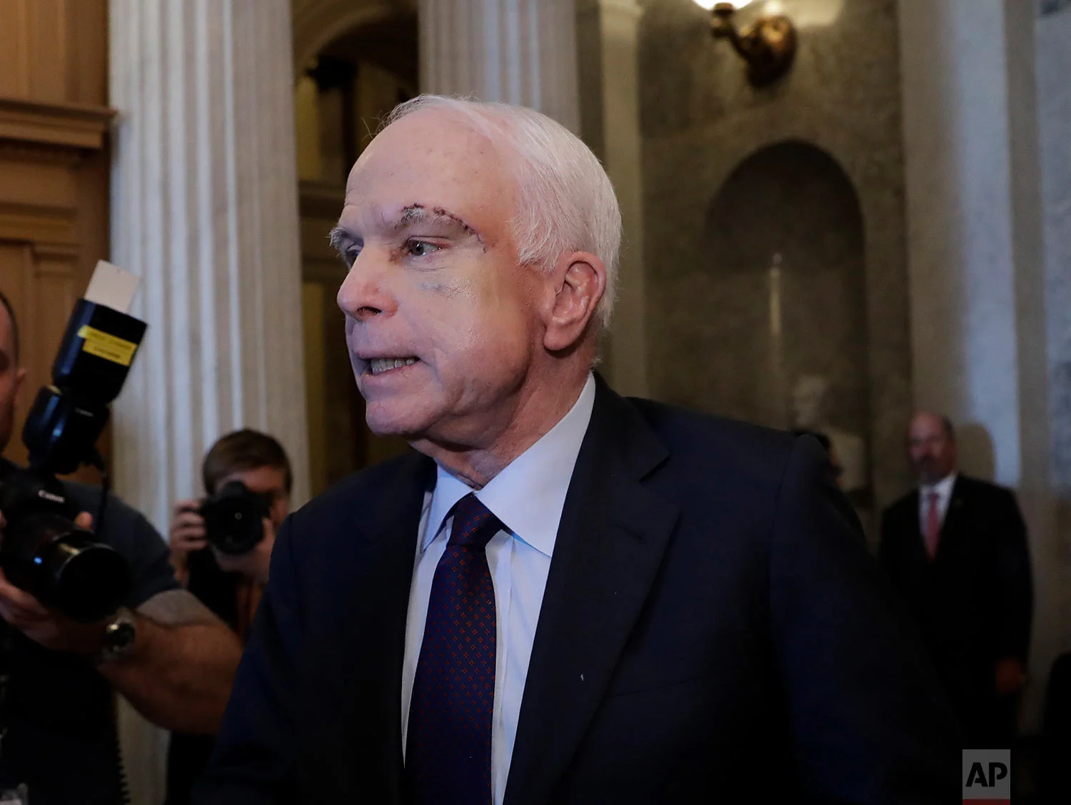 McCain