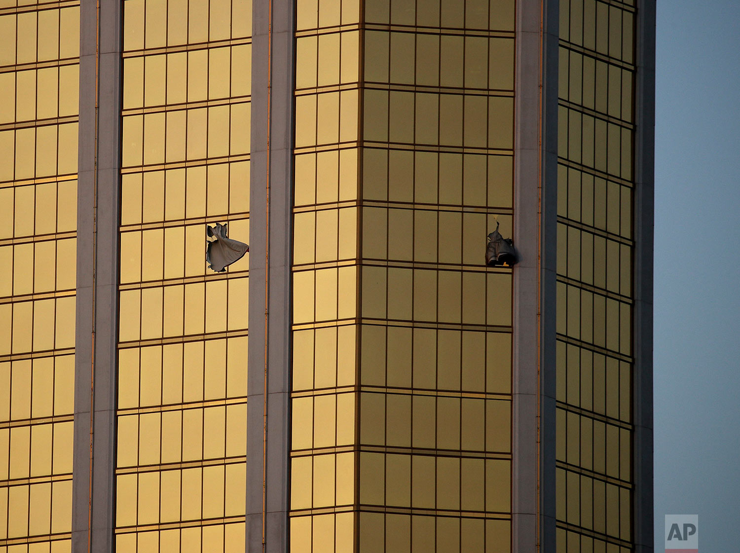 Las Vegas Shooting