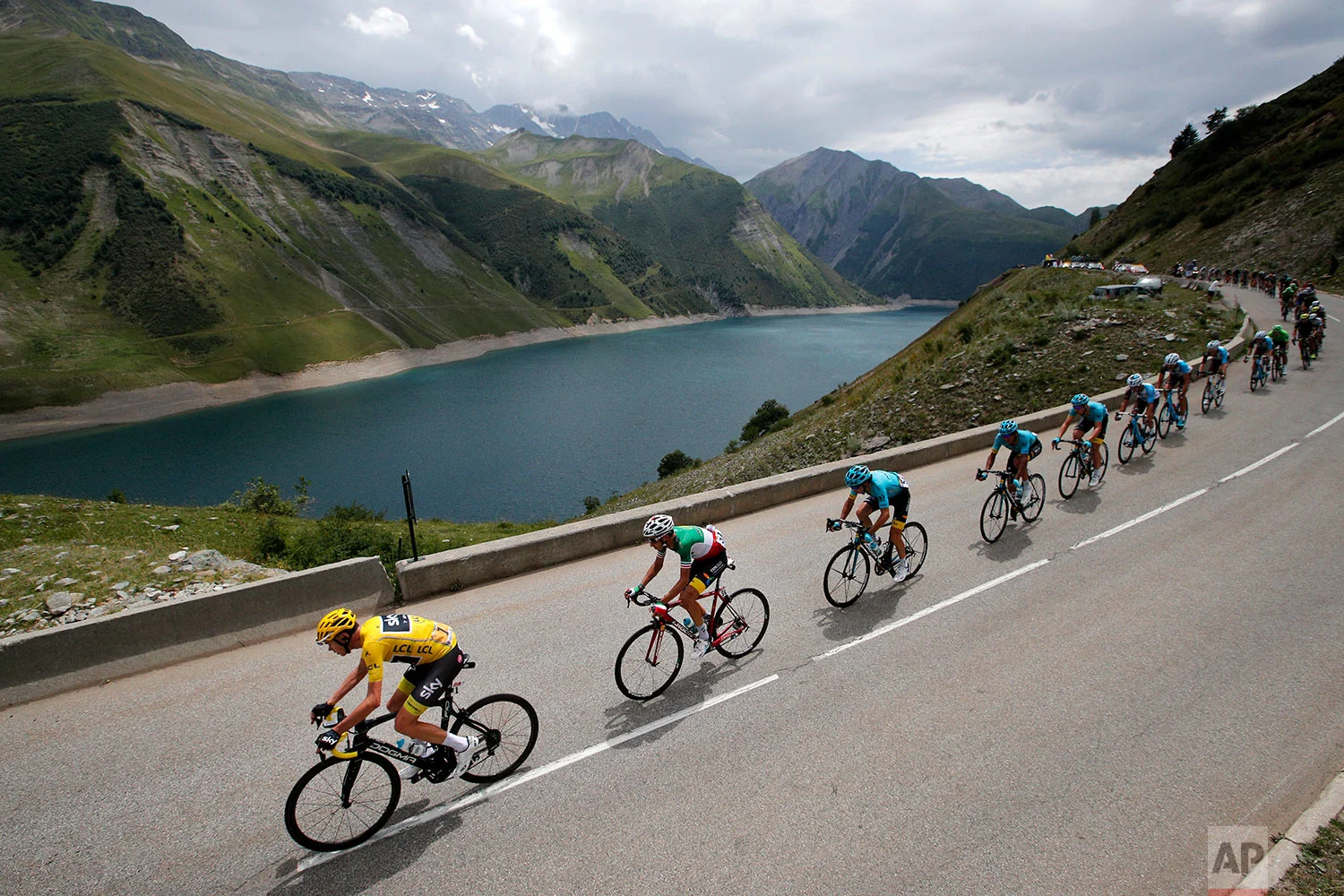 France Cycling Tour de France
