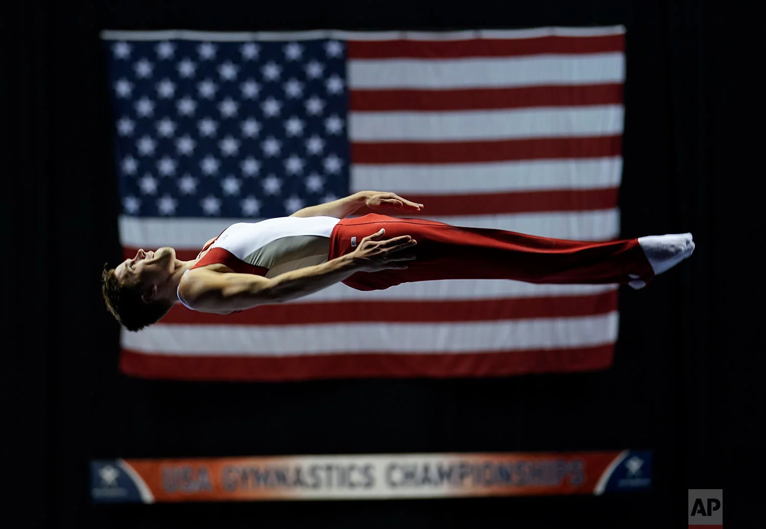 Gymnastics Championships