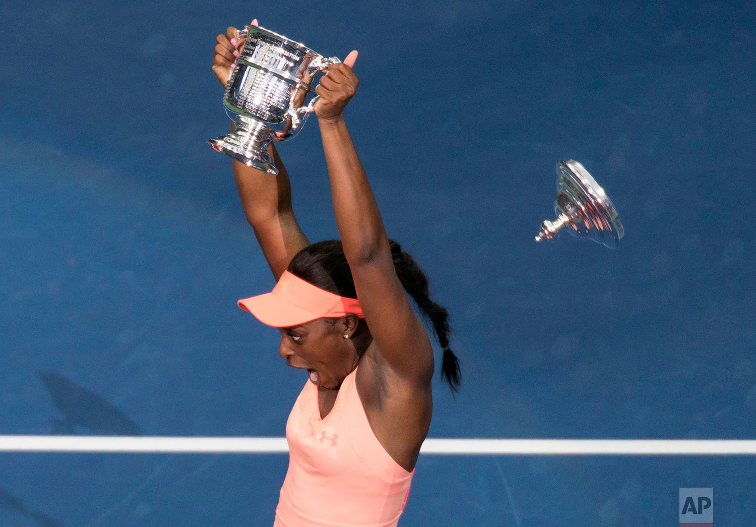 US Open Tennis