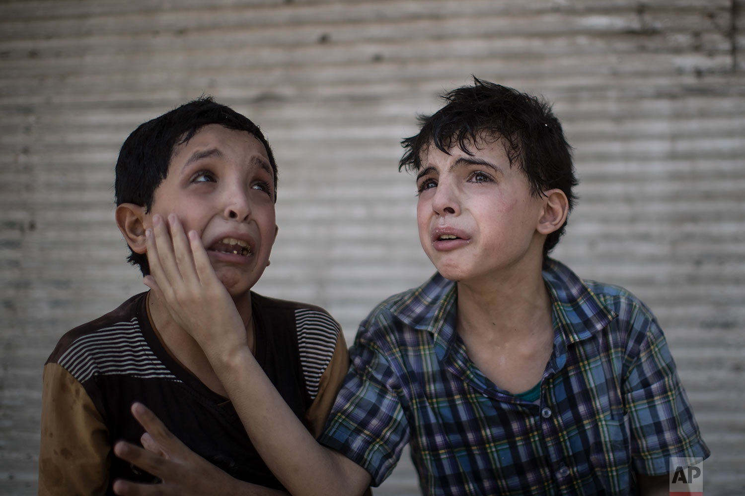 Iraq Mosul