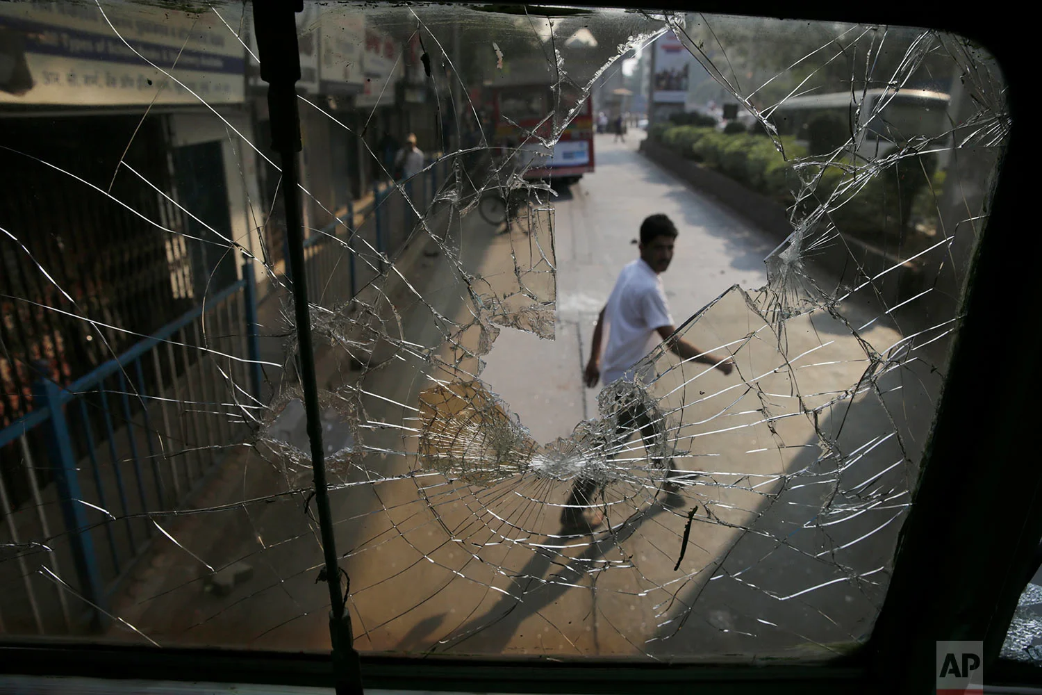 India Protest