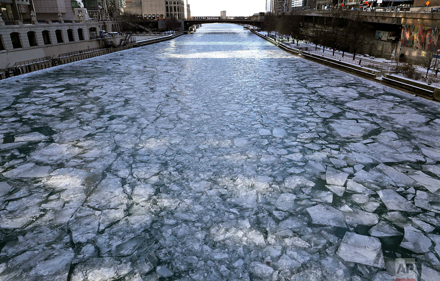 Winter Weather Illinois