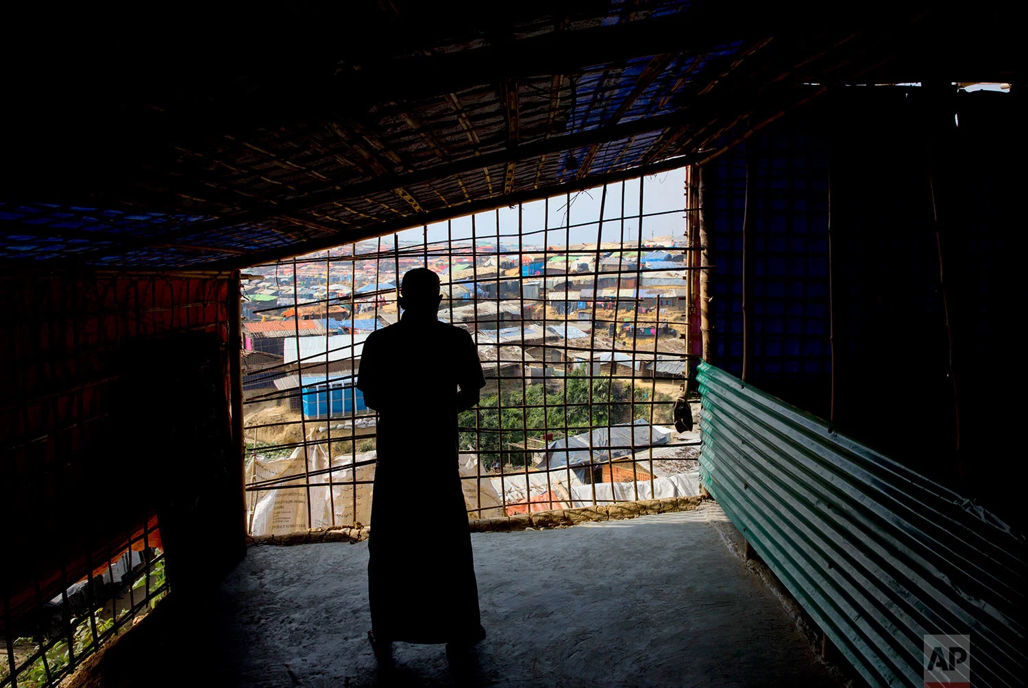 Bangladesh Myanmar Rohingya