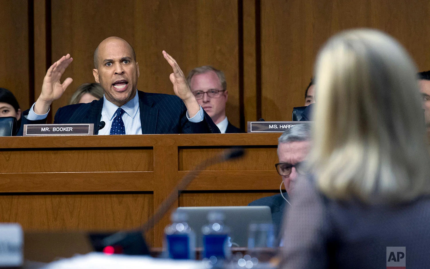 Congress Homeland Security