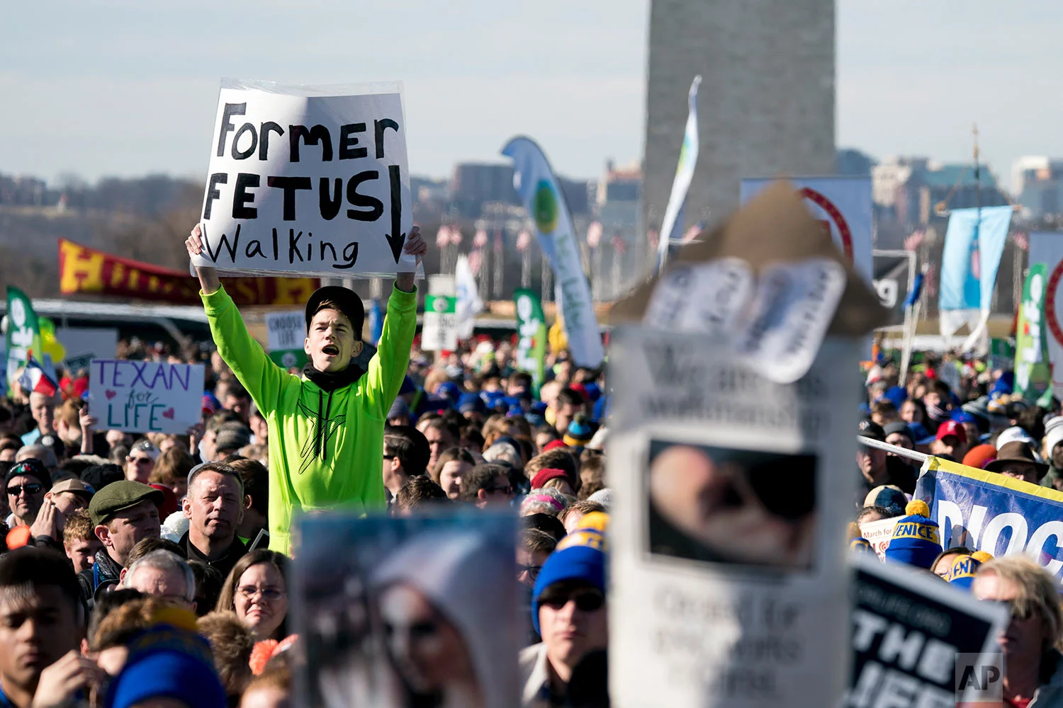 March for Life