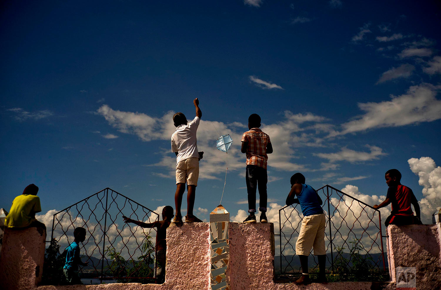 Cuba Daily Life