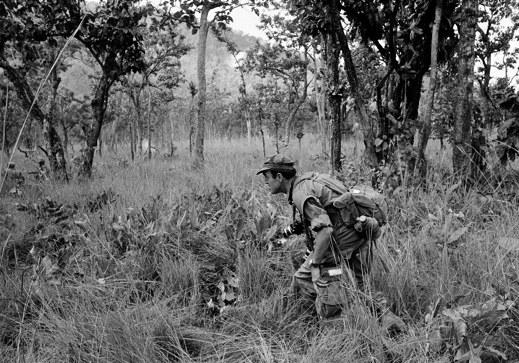 We're Taking Fire: A Reporter's View of the Vietnam War, Tet and the Fall of LBJ