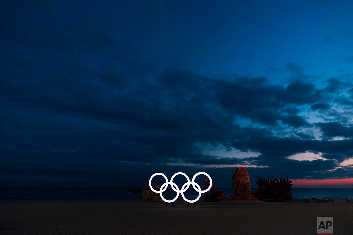 Pyeongchang Olympics
