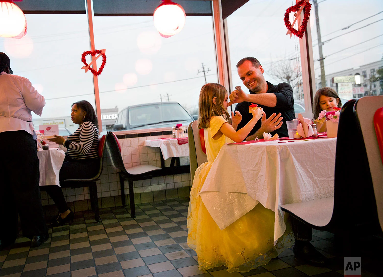 Georgia Valentines Day