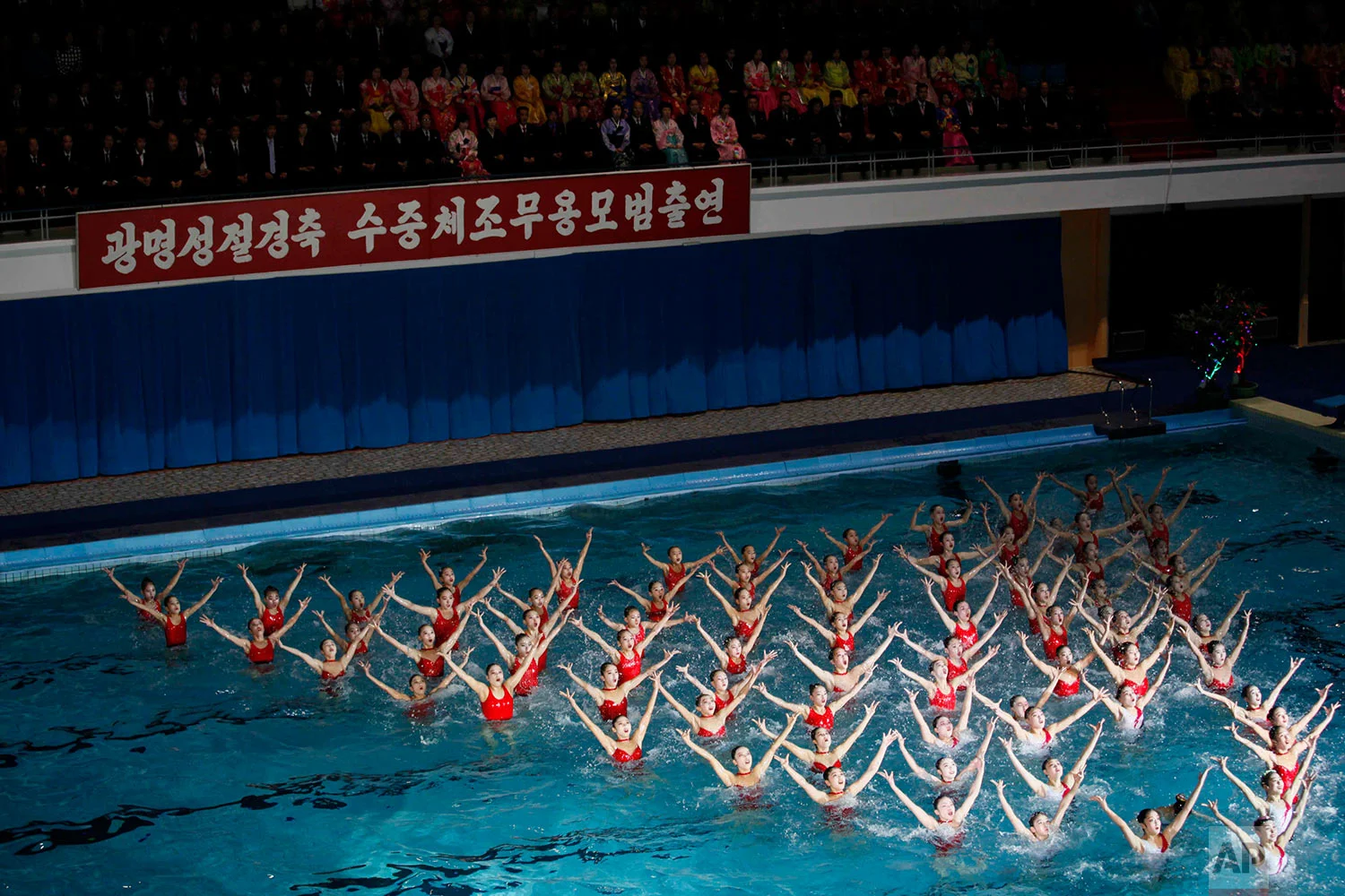 North Korea