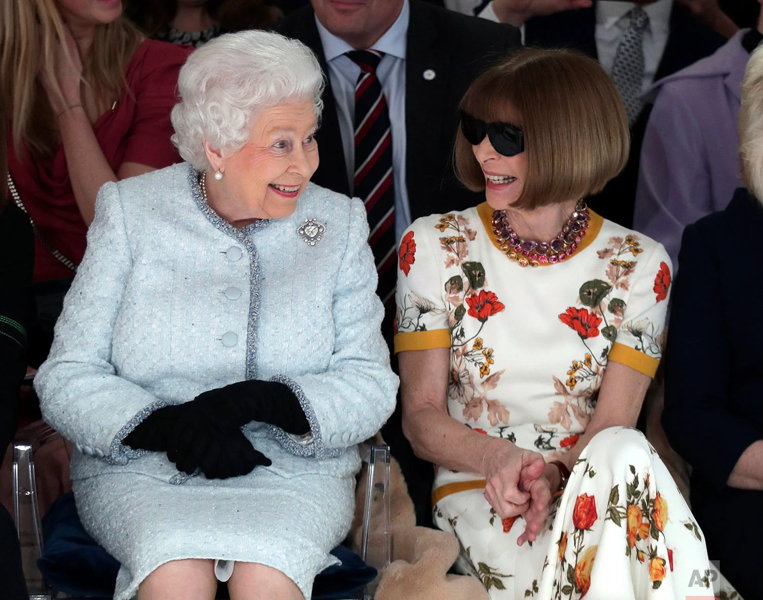 Britain Royals