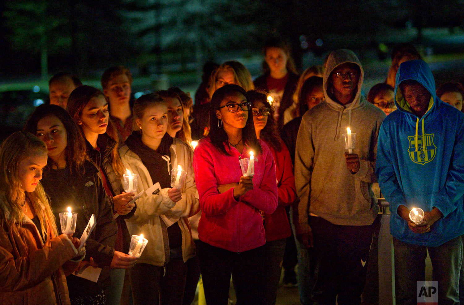 School Shooting Florida