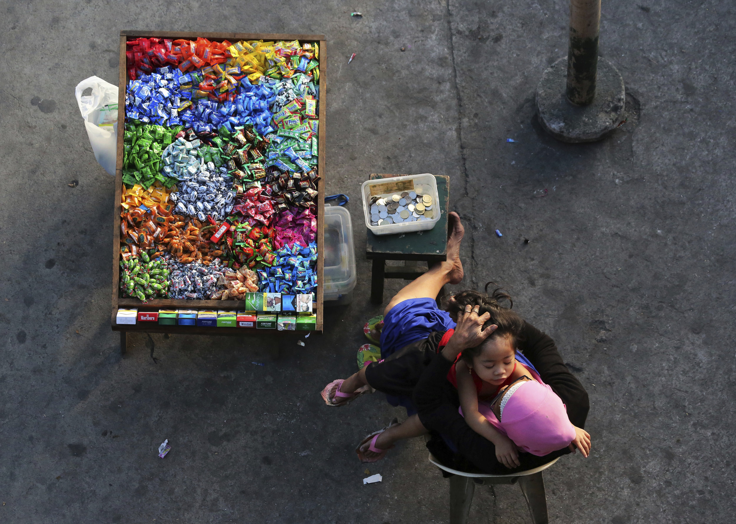 Philippines Daily Life