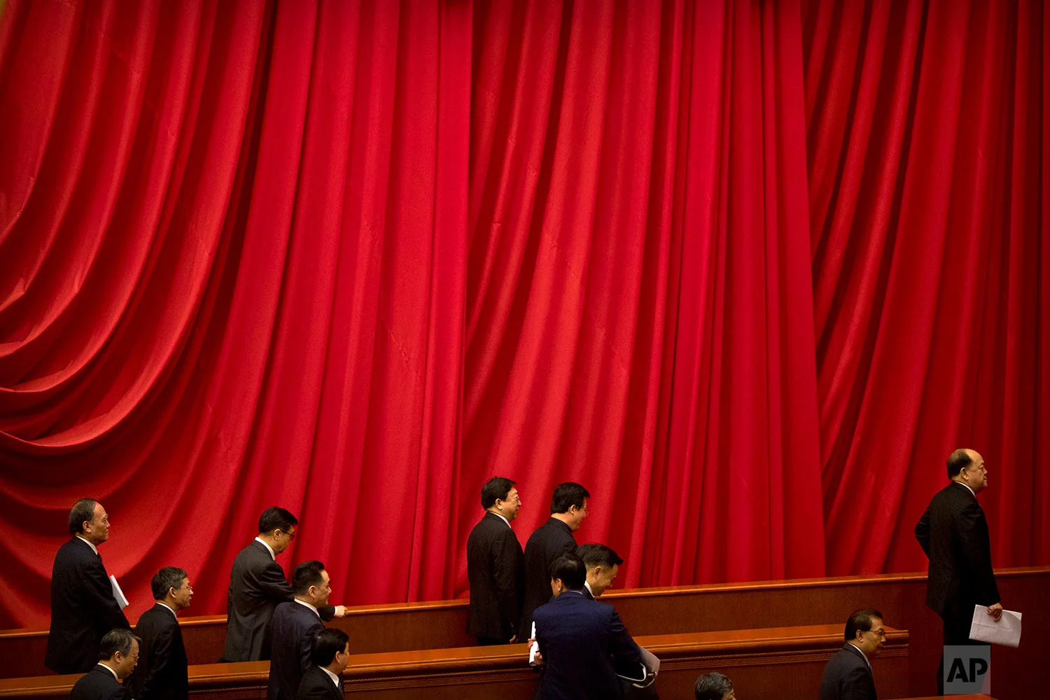 China Politics