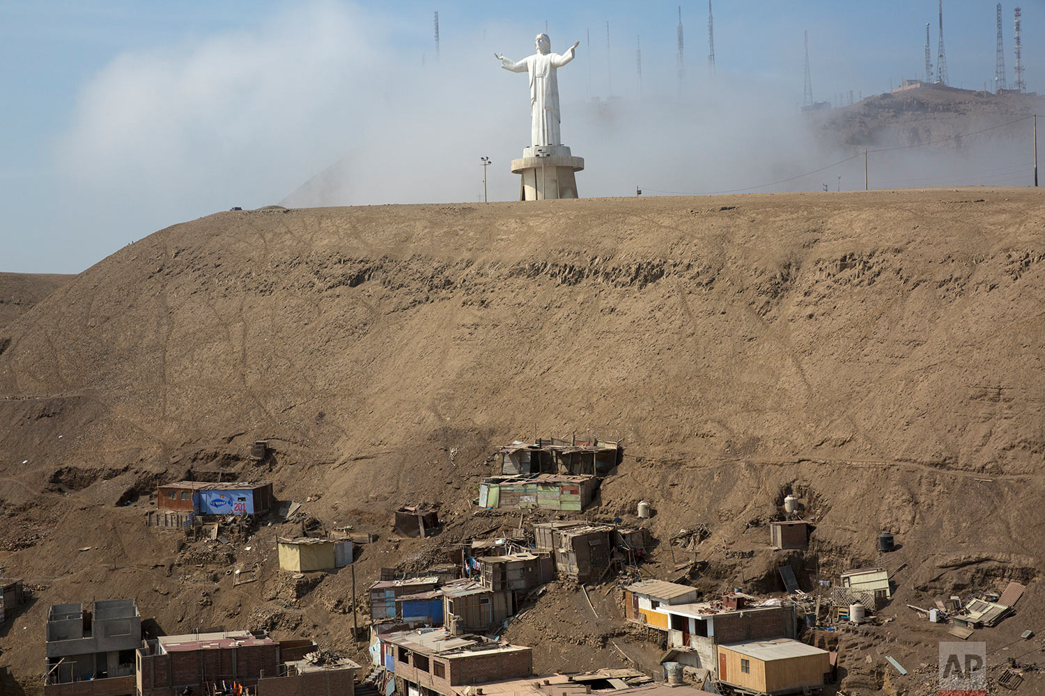 Peru Daily Life