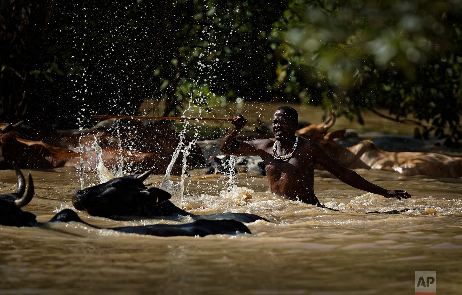 Tanzania Daily Life